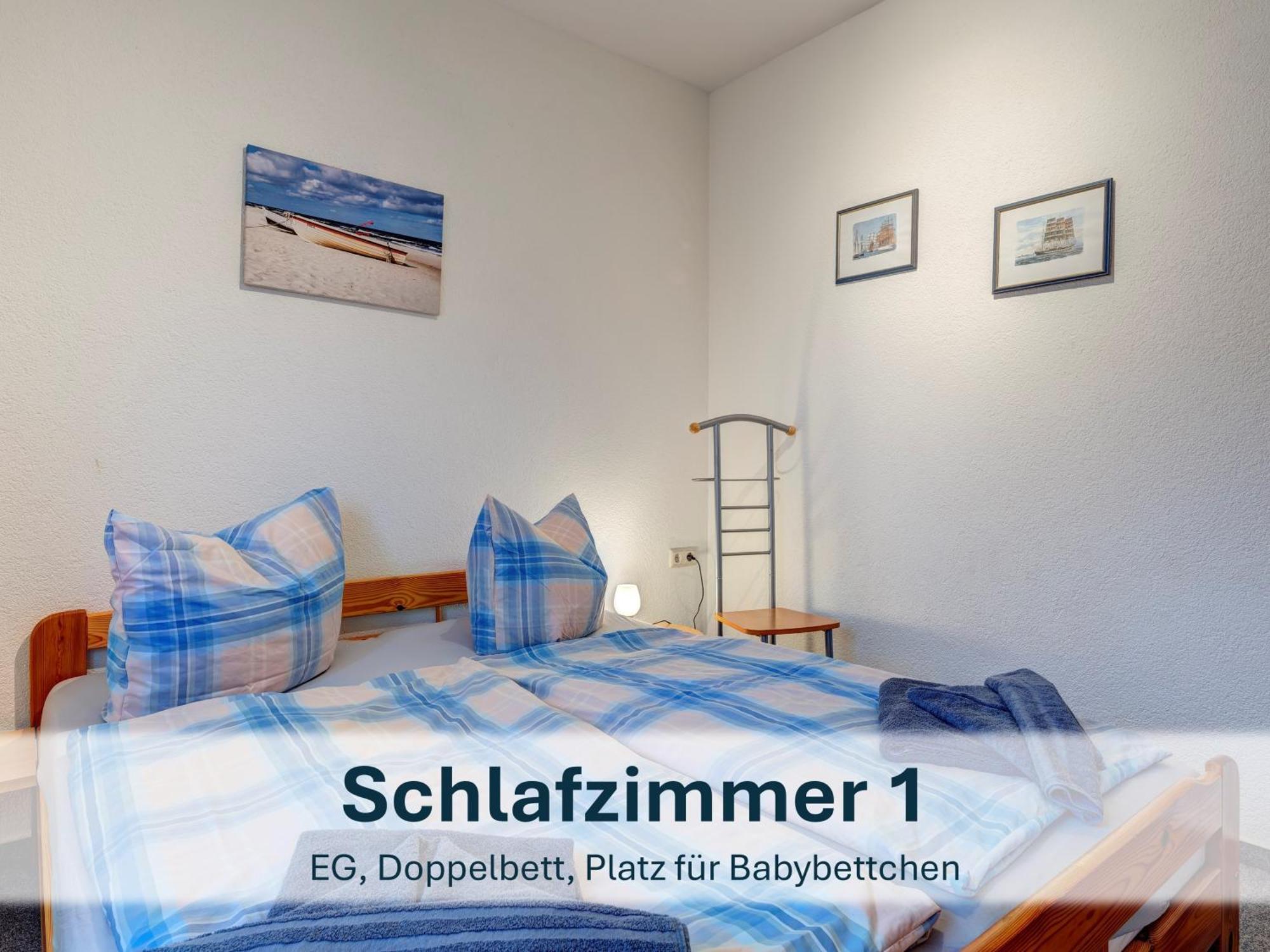 Zinnowitz, Paradies-Moeskenweg Zewnętrze zdjęcie